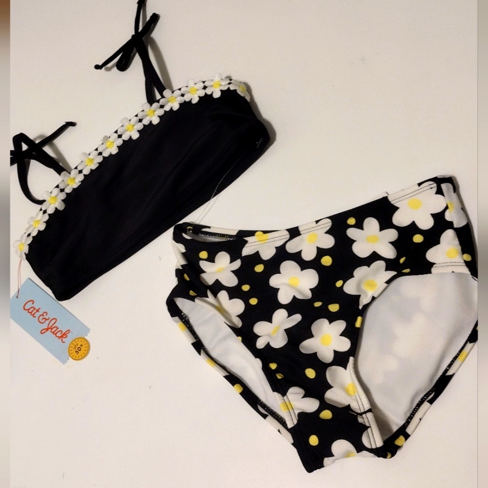 🍉3/$20 Daisy Swim Set